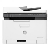 МФУ HP Color Laser 179fnw MFP (4ZB97A) A4, 18(4ppm)