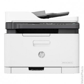 МФУ HP Color Laser 179fnw MFP (4ZB97A) A4, 18(4ppm)