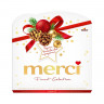 Конфеты Merci Ассорти Шишки, 200г