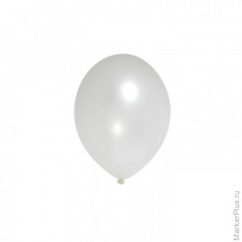 Набор шаров B 85/002 Пастель Экстра White 1102-0173