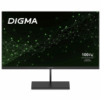 Монитор DIGMA Progress 22A402F 21.8' (55.4 см)/1920x1080/16:9/VA/5ms/250cd/HDMI/DP/черный, 1926959
