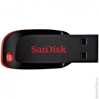 Память SanDisk USB Flash 8GB CZ50 Cruzer Blade