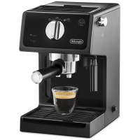 Кофеварка рожковая DeLonghi ECP31.21