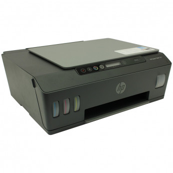 МФУ струйное HP Smart Tank 500 (A4, 11ppm, 4800*1200dpi, 4цв., СНПЧ, USB)
