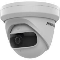 IP-камера Hikvision DS-2CD2345G0P-I(1.68mm)