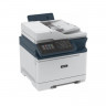 МФУ лазерное Xerox C315 Color MFP, цв. A4, USB/Ethernet/Wi-Fi (C315V_DNI)