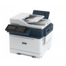 МФУ лазерное Xerox C315 Color MFP, цв. A4, USB/Ethernet/Wi-Fi (C315V_DNI)