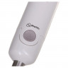 Блендер погружной PHILIPS HR2534/00, 650 Вт, 1 скорость, 1 насадка, стакан, белый Блендер погружной PHILIPS HR2534/00, 650 Вт, 1 скорость, 1 насадка, стакан, белый