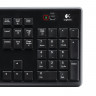 Клавиатура Logitech K270 (920-003058) WLS