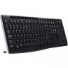 Клавиатура Logitech K270 (920-003058) WLS