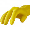 Перчатки защитные латекс Manipula БЛЕСК (L-F-01/CG-941) р.7-7,5 (S),ПС