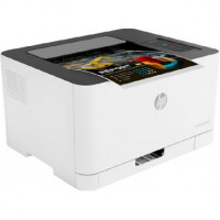 Принтер лазерный HP Color Laser 150nw Printer (4ZB95A) A4, 18(4)ppm