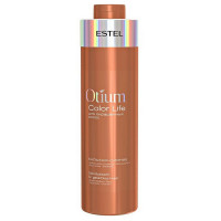 Бальзам -сияние для окрашенных волос OTIUM COLOR LIFE, 1000мл OTM.7/1000