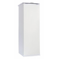 Холодильник Саратов 467, однокамерный с мороз камерой, 185+25 л, белый