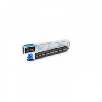 Тонер-картридж Kyocera TK-8335C гол. для TASKalfa 3252ci