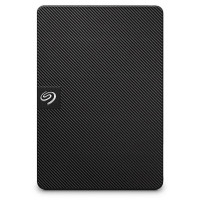 Портативный HDD Seagate Expansion Portable 1Tb, черный, STKM1000400