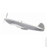 Модель для сборки САМОЛЕТ "Истребитель советский Як-3", масштаб 1:72, ЗВЕЗДА, 7301