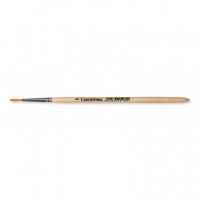 Кисть синтетика №1 круглая