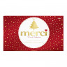 Конфеты Merci Ассорти Новогодние, 400г Конфеты Merci Ассорти Новогодние, 400г