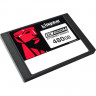 SSD накопитель Kingston DC600M Enterprise (SEDC600M/480G) 480ГБ/2.5/SATA-3