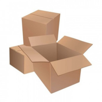 Гофрокороб картонный, 620х425х420, Т-23, 10 шт/уп, комплект 10 шт