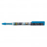Ручка перьевая Hauser INX Retro, пластик, синяя H6111-blue