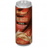 Напиток Natura Selection CAPPUCCINO КАРАМЕЛЬ мол-коф стер 220мл 12шт/уп, комплект 12 шт