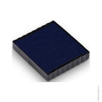 Штемпельная подушка для 4924, 4940 синяя