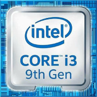 Процессор Intel Core i3 9100 s1151v2 (CM8068403377319 SRCZV) OEM