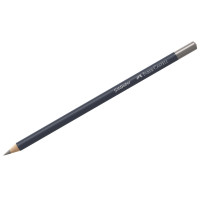 Карандаш художественный Faber-Castell 'Goldfaber', цвет 273 теплый серый IV