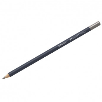Карандаш художественный Faber-Castell 'Goldfaber', цвет 273 теплый серый IV