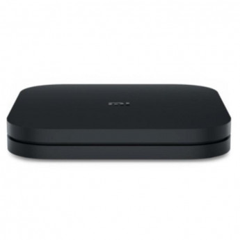 Медиаплеер Xiaomi TV Box S, 2nd Gen (PFJ4167RU)