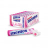 Жевательная резинка Mentos Pure Fresh Тутти-Фрутти, 15,5гх24шт/уп, комплект 24 шт