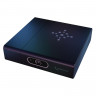 Проектор Триколор TR-PR-01-kit,DLP, 600Lm,15000:1, 2xUSB, HDMI,Wi-Fi,черный