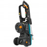 Мойка высокого давления BORT BHR-2700-R (93416114)