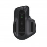 Мышь компьютерная LOGITECH (910-006559)безпроводн MX Master 3S WL Graphite