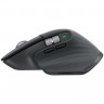 Мышь компьютерная LOGITECH (910-006559)безпроводн MX Master 3S WL Graphite
