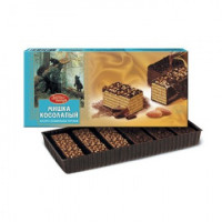 Торт Мишка вафельный косолапый 250г