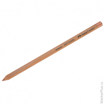 Пастельный карандаш Faber-Castell "Pitt Pastel" цвет 189 светло-коричневый, 6 шт/в уп