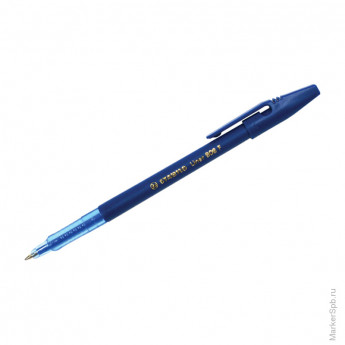 Ручка шариковая 'Liner 808', синяя, 0,7мм, 10 шт/в уп
