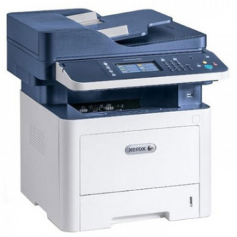 Многофункциональное устройство Xerox WorkCentre 3345(WC3345DNI)A4 40ppm