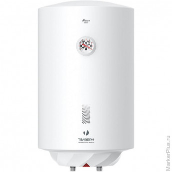Водонагреватель накопительный TIMBERK SWH RE17 80 V, 1500Вт, белый
