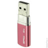 Флэш-диск 32 GB, SILICON POWER 720 USB 2.0, розовый, SP32GBUF2720V1H