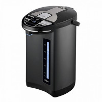 Термопот на 6,5 литров 2 режима подачи воды BQ (БИ-КЬЮ) TP536, 1450Вт, 5 температурны, 86189885