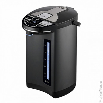 Термопот на 6,5 литров 2 режима подачи воды BQ (БИ-КЬЮ) TP536, 1450Вт, 5 температурны, 86189885