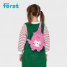 Рюкзак Först F-Kids "Mini Kitten" 21*14*7,5см, 1 отделение, уплотненная спинка Рюкзак Först F-Kids "Mini Kitten" 21*14*7,5см, 1 отделение, уплотненная спинка
