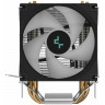 Кулер DEEPCOOL AG300 LED LGA1700/1200/115X/AM5/AM4 150Вт,PWM