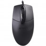 Мышь компьютерная A4Tech (OP-720 PS2 (BLACK)) оптическая (1000dpi/3but) Мышь компьютерная A4Tech (OP-720 PS2 (BLACK)) оптическая (1000dpi/3but)