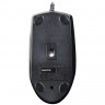Мышь компьютерная A4Tech (OP-720 PS2 (BLACK)) оптическая (1000dpi/3but) Мышь компьютерная A4Tech (OP-720 PS2 (BLACK)) оптическая (1000dpi/3but)