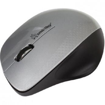 Мышь компьютерная Smartbuy 309AG серебро/металлик (SBM-309AG-SK)